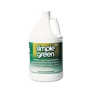  SPG13005CT simple green® CLEANER,SIMPLE GREEN 1GAL 