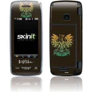  Eagle skin for LG Voyager VX10000 Electronics