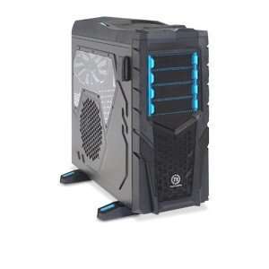  VN300M1W2N Chaser MK I Full Tower Gaming Case   ATX, Micro ATX 