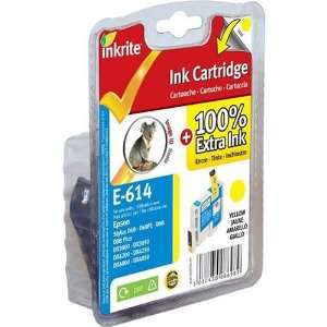  Inkrite NGSEY614 Ink Cartridge   Replacement f³r Epson 