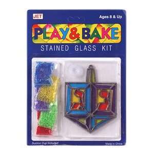    Jewish Educational Toys Play and Bake Dreidel Toys & Games