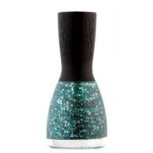  NUBAR NAIL LACQUER G708 SOUR CANDY Beauty