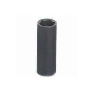  Impact Socket, 11/16 x 3/8 Drive