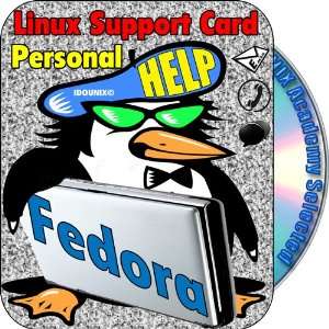 Fedora Linux Friendly Technical Support for New Users, 30 days pass 