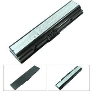  6 Cell Battery for Toshiba Satellite L305 L305D M200 M205 