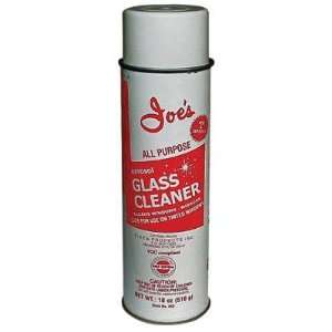  Glass Cleaners   22.5 oz glass cleaner