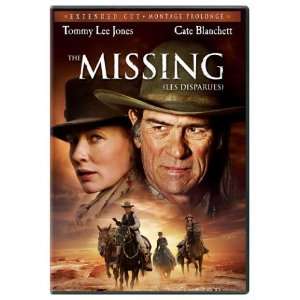  The Missing (Widescreen Extended Edition) (2006) Movies 