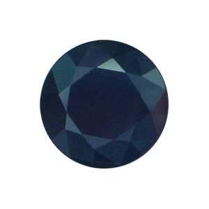  2.79cts Natural Genuine Loose Sapphire Round Gemstone 