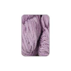  Crystal Palace   Cotton Chenille Knitting Yarn   Lilac 