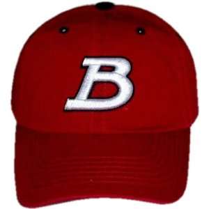  Ball State Cardinals Crew Hat