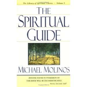  The Spiritual Guide (Library of Spiritual Classics 