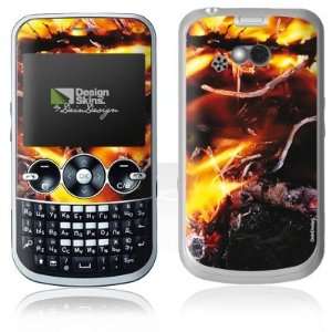  Design Skins for LG GW300   Armageddon Design Folie Electronics