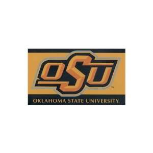  Oklahoma State NCAA Car Flag by BSI Products Sports 