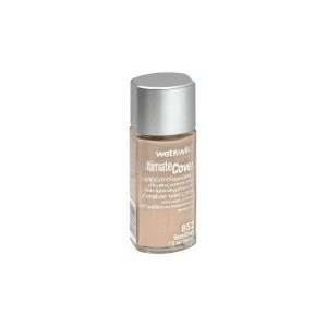  Wet n Wild Ultimate Cover Smooth Foundation, 857 Bronzed 