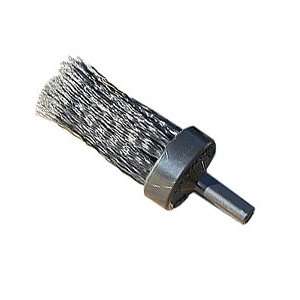  LugNut Cleaning Brush for Drill Automotive