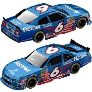  Action Racing Collectibles Ricky Stenhouse, Jr. 11 Nationwide 