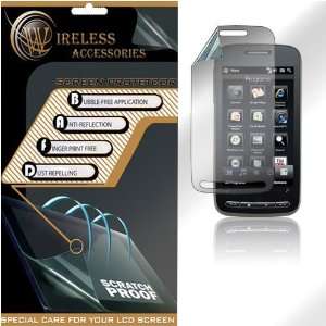   Screen Protector Guard for HTC Touch Pro2 Cell Phones & Accessories