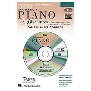   Piano Adventures for the Older Beginner Musical Instruments