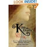   Me Deadly 13 Tales of Paranormal Love by Trisha Telep (Aug 3, 2010