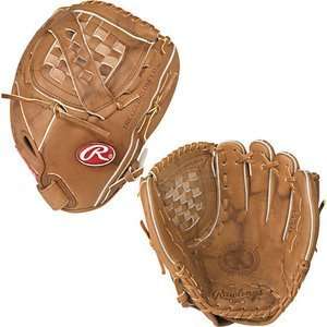  Rawlings SB/BB 12 1/2 inch Heritage Pro Series Ball Glove 