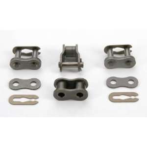  Parts Unlimited Motorcycle Chain   530 Heavy Duty Repair 