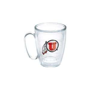  Tervis University Of Utah 15 Ounce Mug, Boxed Kitchen 
