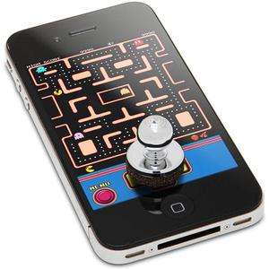 Joystick Arcade Game Controller for Apple iPhone 4/4S iPod Touch 