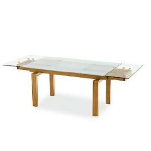  Hyper Extendable Dining Table Calligaris Italian Tables 