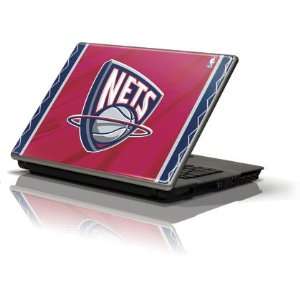  New Jersey Nets Jersey skin for Apple Macbook Pro 13 (2011 