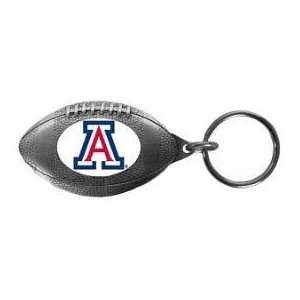  Arizona Wildcats Football Key Ring
