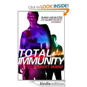 Start reading Total Immunity  Don 