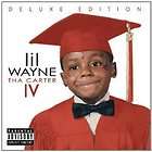 Lil Wayne   Tha Carter IV [Deluxe Edition] (CD 2011) 18 songs