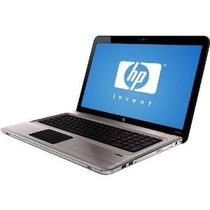  Hewlett Packard XZ028UARABA Recertified Hp Pavilion Dv7 Laptop 