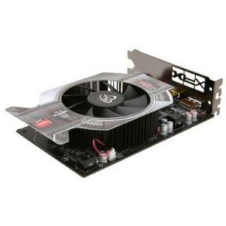    ZWF4 Radeon HD6670 1GB GDDR5 PCIE Video Card, w/ Fan Cooler  