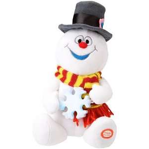  Dancing Singing Frosty the Snowman