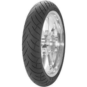  Storm 2 110/70R17 Sport Frt 4555217 Automotive