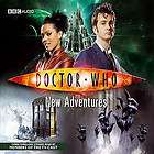 Doctor Who NEW ADVENTURES 6 CD Box Set 10th Dr & Martha
