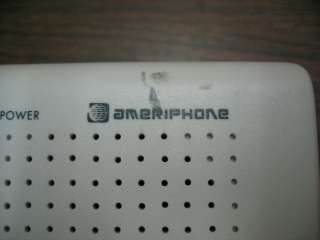 Ameriphone RC 200 Remote Voice Activated Speakerphone  