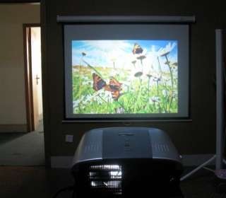 2200 Lumens 1280*800 native resolution LED Projector for Home theater 