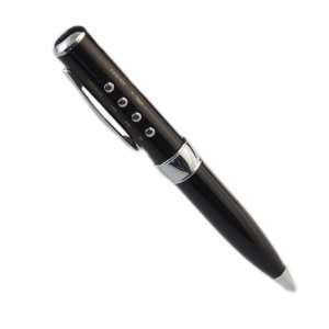  502 4gb Arrow Digital Voice Recorder Pen with  Player 