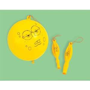  Spongebob Punch Balloons Toys & Games