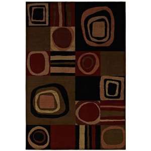  Shaw Living Accents Galaxy Rug