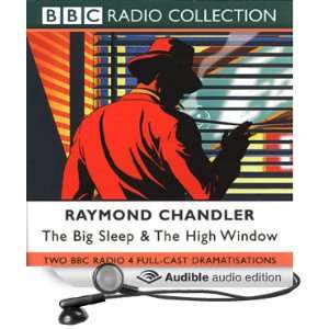  The High Window (Dramatised) (Audible Audio Edition 