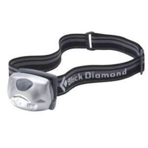  Black Diamond Cosmo Headlamp   Silver