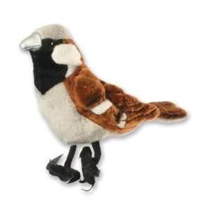  Sparrow Finger Puppet Toys & Games