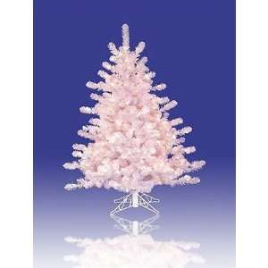   Crystal Artificial Christmas Tree with Clear Lights