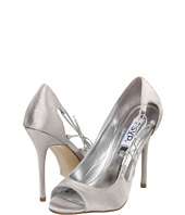 silver pumps” 8