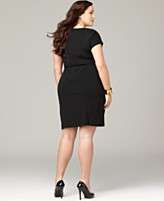      DKNY Plus Size Jeans, DKNY Plus Size Dresses & Mores