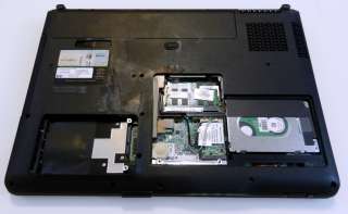 Back to home page    See More Details about  HP Pavilion Dv9925 