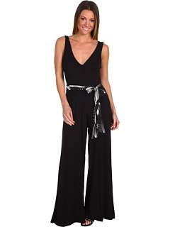 BB Dakota Georgette Jumpsuit    BOTH Ways